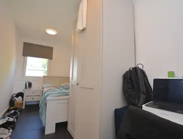 Foto #1 Kamer Hoofdstraat Emmen