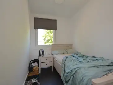 Foto #2 Kamer Hoofdstraat Emmen