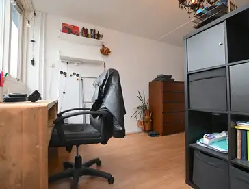 Foto #4 Kamer Briljantstraat Groningen
