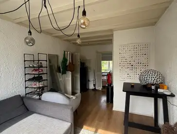 Foto #3 Kamer Prinses Julianastraat Zwolle