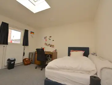 Foto #2 Kamer Hoofdstraat Emmen