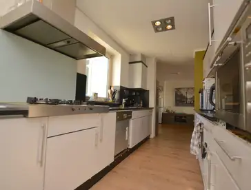 Foto #4 Kamer Hoofdstraat Emmen