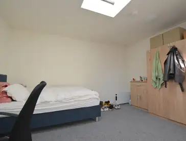 Foto #1 Kamer Hoofdstraat Emmen