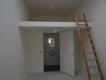 Foto #2 Studio Van Karnebeekstraat Zwolle