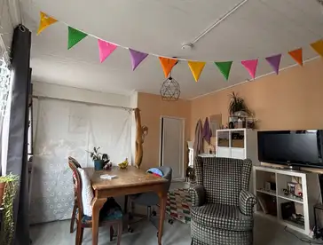 Foto #3 Kamer Hofstraat Kampen