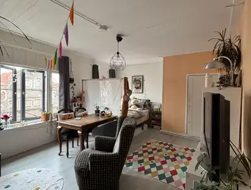 Foto #2 Kamer Hofstraat Kampen