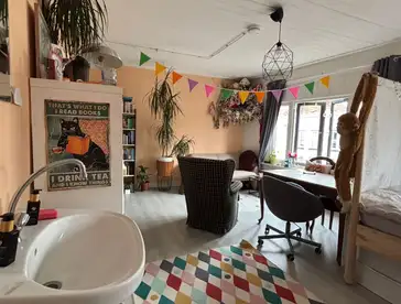 Foto #1 Kamer Hofstraat Kampen