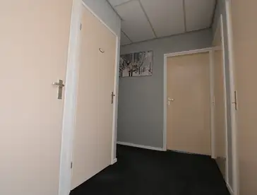 Foto #2 Appartement De Dellen Surhuisterveen