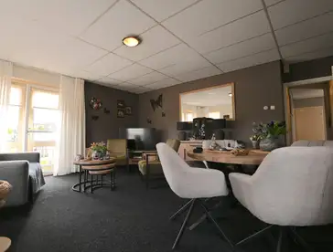 Foto #4 Appartement De Dellen Surhuisterveen