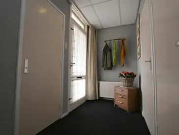 Foto #1 Appartement De Dellen Surhuisterveen