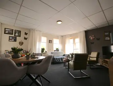 Foto #3 Appartement De Dellen Surhuisterveen