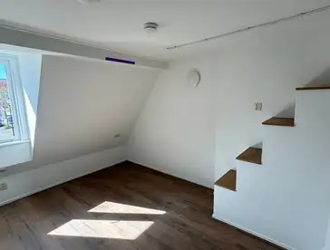 Foto #1 Kamer Keizersgracht Meppel