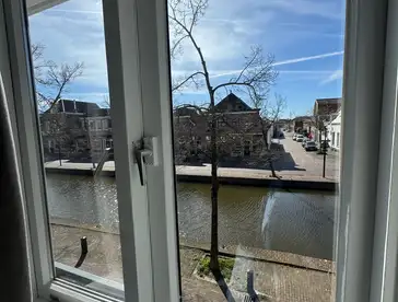 Foto #4 Kamer Keizersgracht Meppel