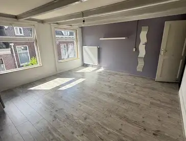 Foto #2 Kamer Van Karnebeekstraat Zwolle