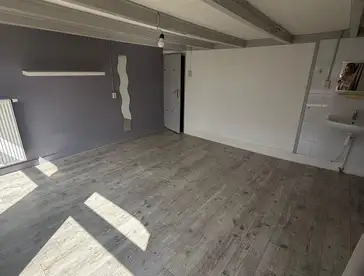 Foto #4 Kamer Van Karnebeekstraat Zwolle