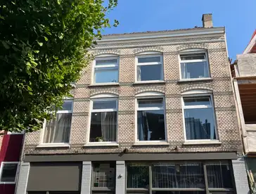Foto #1 Kamer Van Karnebeekstraat Zwolle