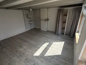 Foto #3 Kamer Van Karnebeekstraat Zwolle