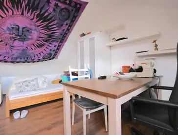 Foto #4 Kamer Briljantstraat Groningen