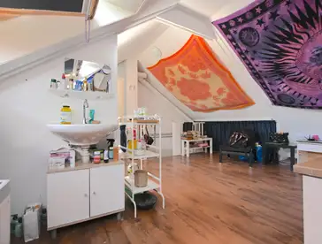 Foto #2 Kamer Briljantstraat Groningen