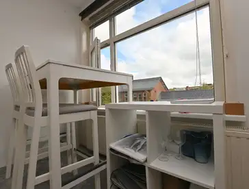 Foto #4 Kamer Celebesstraat Groningen
