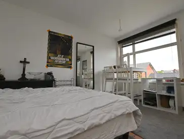 Foto #1 Kamer Celebesstraat Groningen
