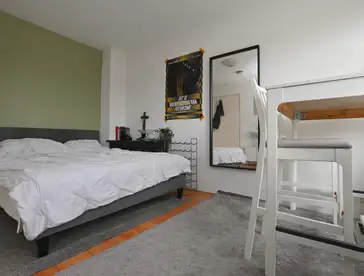 Foto #2 Kamer Celebesstraat Groningen