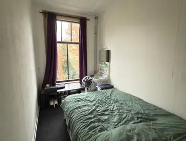 Foto #3 Studio Koningin Wilhelminastraat Zwolle