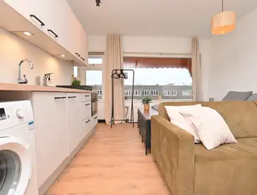 Foto #3 Studio Heymanslaan Groningen