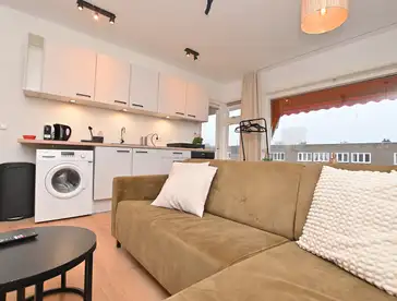 Foto #1 Studio Heymanslaan Groningen