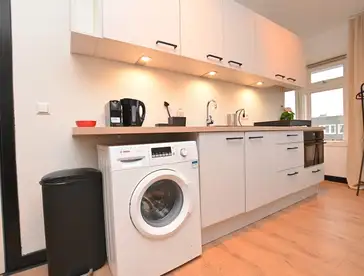 Foto #4 Studio Heymanslaan Groningen