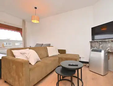 Foto #2 Studio Heymanslaan Groningen