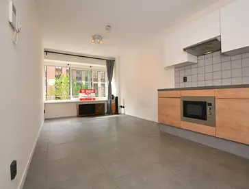 Foto #1 Appartement Grote Markt Groningen
