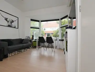 Foto #3 Studio Parkweg Groningen