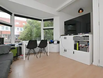 Foto #4 Studio Parkweg Groningen