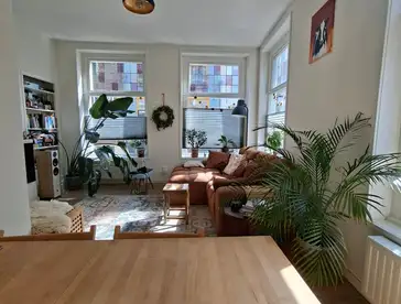 Foto #4 Appartement Bagijnenstraat Deventer