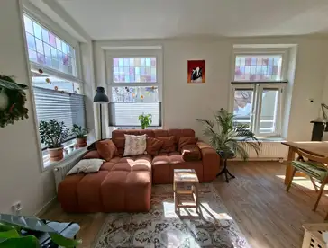 Foto #1 Appartement Bagijnenstraat Deventer