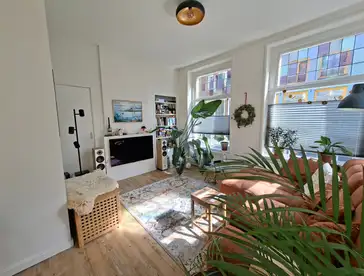 Foto #3 Appartement Bagijnenstraat Deventer