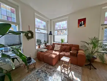 Foto #2 Appartement Bagijnenstraat Deventer