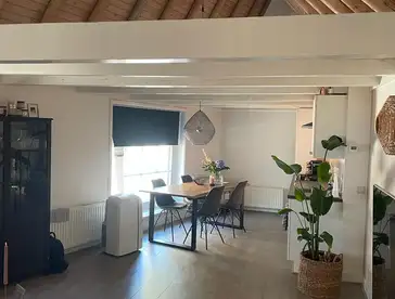 Foto #2 Appartement Oudestraat Kampen