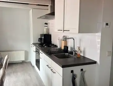 Foto #4 Appartement Oudestraat Kampen