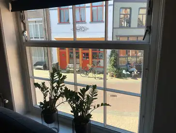 Foto #3 Appartement Oudestraat Kampen