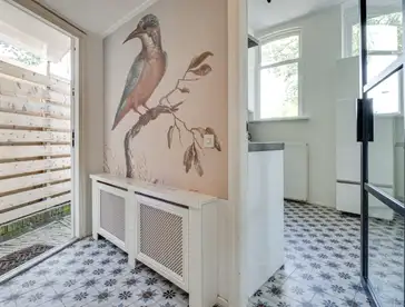 Foto #2 Huurwoning Emmawijk Zwolle
