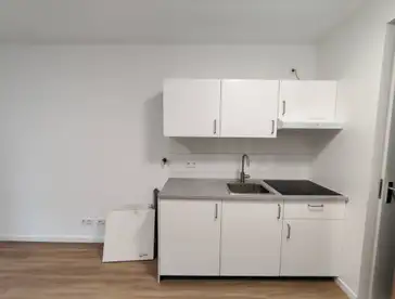 Foto #4 Studio Woenselsestraat Eindhoven