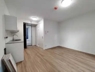 Foto #2 Studio Woenselsestraat Eindhoven