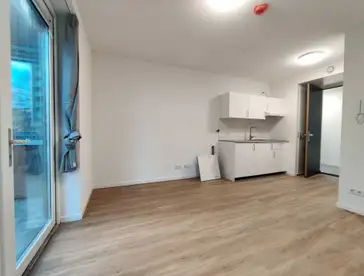 Foto #1 Studio Woenselsestraat Eindhoven