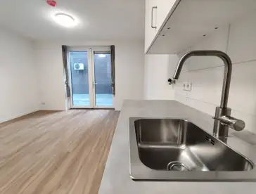 Foto #3 Studio Woenselsestraat Eindhoven