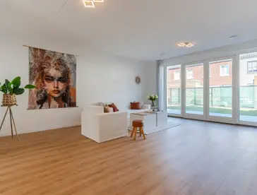 Foto #2 Huurwoning Goderthoek Helmond