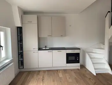 Foto #2 Appartement St. Antoniusstraat Eindhoven