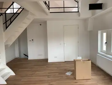 Foto #3 Appartement St. Antoniusstraat Eindhoven
