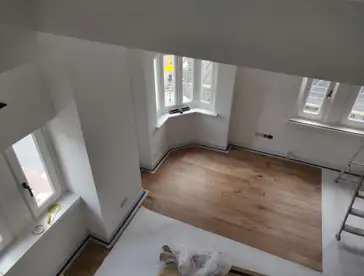 Foto #4 Appartement St. Antoniusstraat Eindhoven